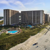 Отель North Beach Resort & Villas, фото 8