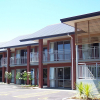 Отель Cranford Oak Motel, фото 1