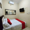 Отель Bakom Inn Syariah Ciawi - Bogor, Standard Double Room 5, фото 4