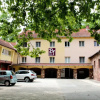 Отель BF Hotel, фото 1