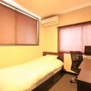 Отель Business Hotel Inomoto, фото 4