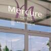 Отель Mercure Roeselare, фото 22