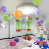 Отель Aluguel Apartamento 1 quarto Summer Beach 076A, фото 16