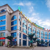 Отель Pinzhu Zuoan Chuntian Hotel, фото 3