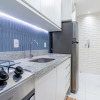Отель Exclusivo apartamento em Muro Alto, фото 18