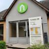 Отель Kyriad Direct Soissons в Суассоне