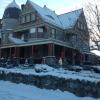 Отель Hermansader's Victorian Mansion, фото 22