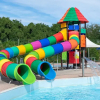 Отель Campingvillaggio Atlanta e Mediterraneo - Campground, фото 14