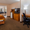 Отель SureStay Hotel by Best Western Tehachapi, фото 6