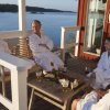 Отель Djurönäset Hotell & Konferens, фото 13