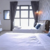 Отель Atlantis Residence Seaview Apartment by Iconstay Melaka, фото 18