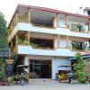 Отель Seven Candles Guesthouse в Сиемреапе