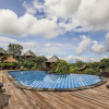 Отель The Kleep Jungle Resort, фото 7