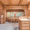 Отель Bear Den Log Cabin, фото 9