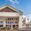 Отель Motel 6 Brownsville, TX North, фото 21