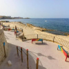 Отель Unique Seafront 3BR, Sliema beach - AC & WiFi by 360 Estates, фото 19
