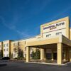 Отель SpringHill Suites by Marriott Columbus в Колумбусе