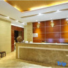 Отель Xishuangbanna International Aerial Garden South of Mekong River (Daijiangnan) Business Hotel, фото 2