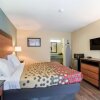 Отель Econo Lodge Gallatin - Metro Nashville, фото 5