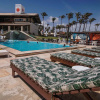 Отель Sunset Beach Hotel, фото 13