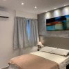 Отель The Best Apartment in Copacabana - Quarto e Sala, фото 11