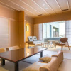 Отель Saka Hotel Kyoto, фото 4