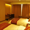 Отель Jin Merchant International Hotel, фото 4