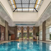 Отель The St. Regis New Capital, Cairo, фото 35