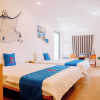 Отель Thuyen Xua Homestay Phu Quy Island, фото 3