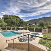 Отель Sedona Home w/ Golf Course View & Pool Access!, фото 12