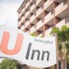 Отель U Inn в Кхонкэн