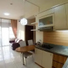 Отель Apatel Salemba residence, rawamangun Lantai 25 Unit B 2514, фото 11