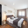 Отель Modern Villa in Zaton With Swimming Pool, фото 4