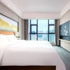 Отель Hampton by Hilton Zhangjiajie Tianmen Mountain, фото 4
