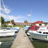 Отель Apartments at Heidensee, Schwerin, фото 15