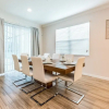 Отель Clean Luxury! Brand New ! 5 Bedroom Home, фото 17