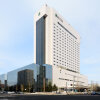 Отель Grand Mercure Sapporo Odori Park в Саппоро