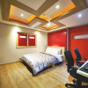 Отель Tongyeong Hotel Daon, фото 12