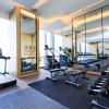 Отель JW Marriott Hotel Taiyuan, фото 21