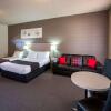 Отель Comfort Inn & Suites King Avenue, фото 6