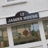 Отель James Guest House, фото 1