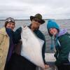 Отель Baranof Fishing Excursions, фото 7