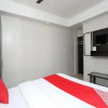 Отель OYO 11869 Kakkson INN, фото 21