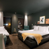 Отель Van der Valk Amsterdam Amstel, фото 29