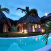 Отель Kokohau Bungalows - Adults Only, фото 21