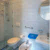 Отель Room in B&B - Standard Double or Twin Room in Ischia per 2 People, фото 13