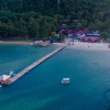 Отель Liminangcong Beach Resort, фото 20