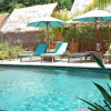 Отель Bale Lumbung Bungalows, фото 14