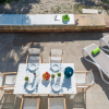 Отель PORT NOU CA NA CATI - Chalet with sea views in Cala Bona. Free WiFi, фото 5