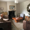 Отель Branxholme Castle (East Wing Cottage), фото 1